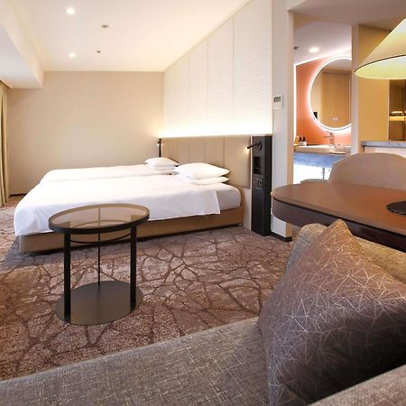 The Cypress Mercure Hotel Nagoya Esterno foto