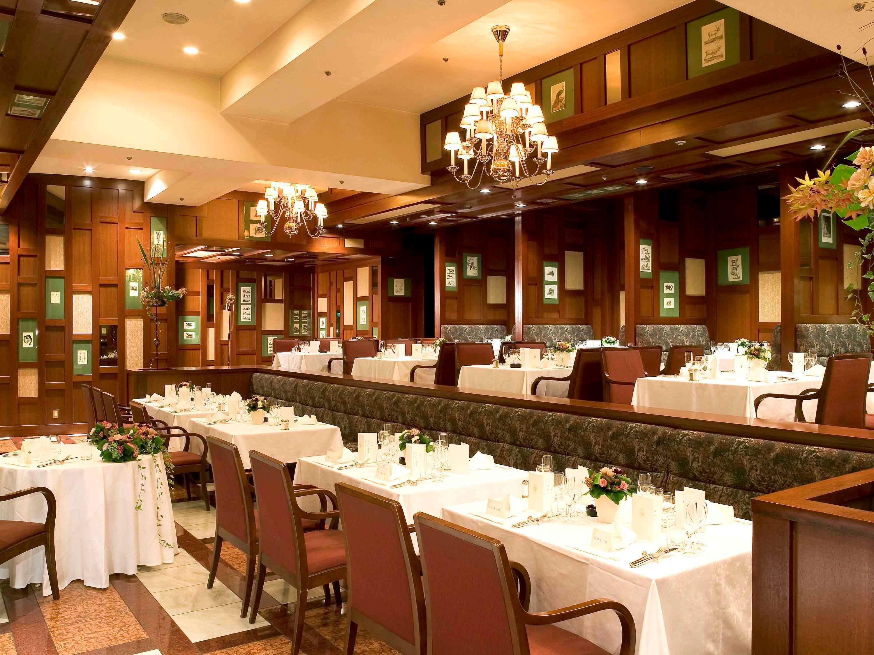 The Cypress Mercure Hotel Nagoya Esterno foto