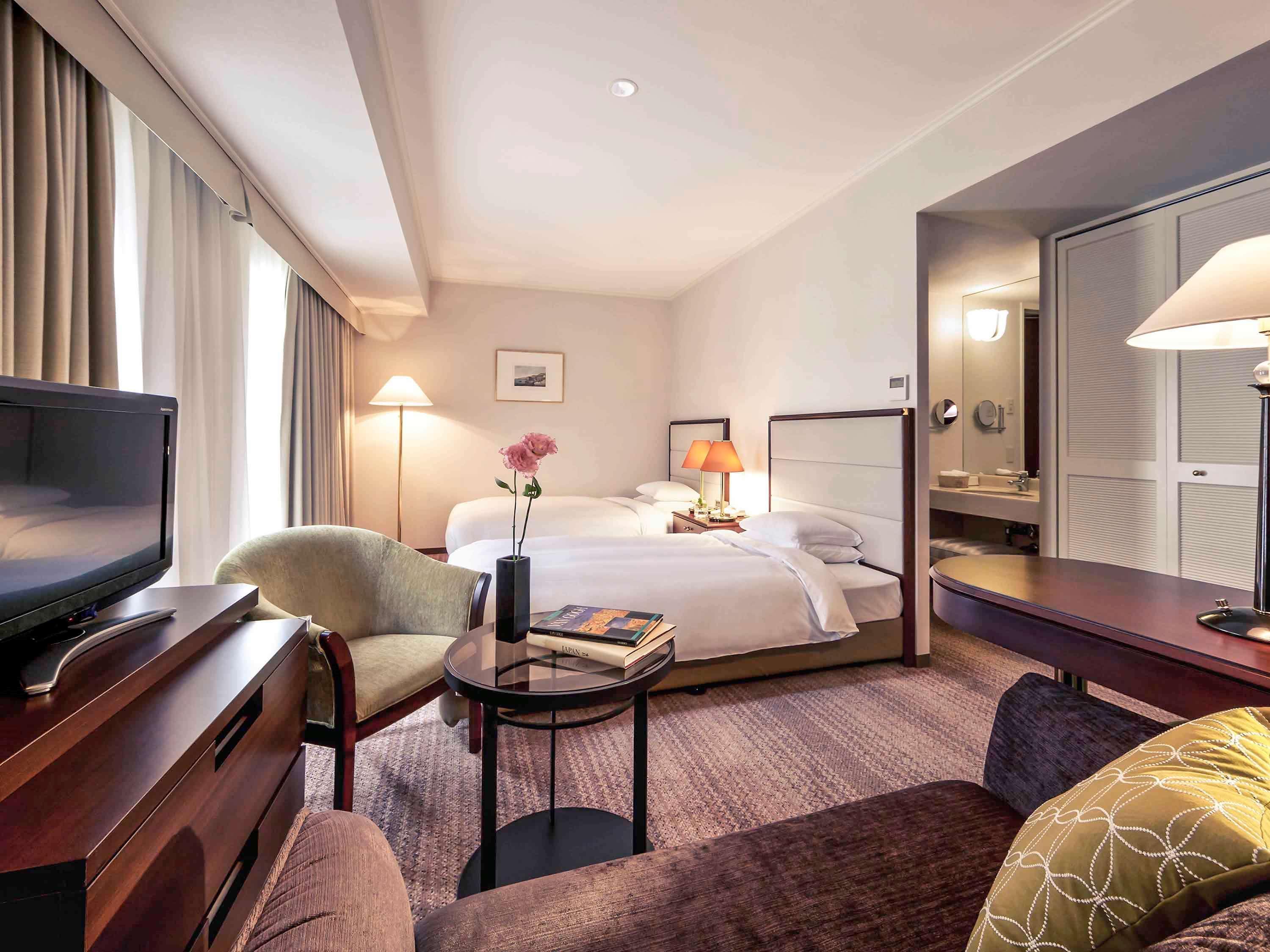 The Cypress Mercure Hotel Nagoya Esterno foto