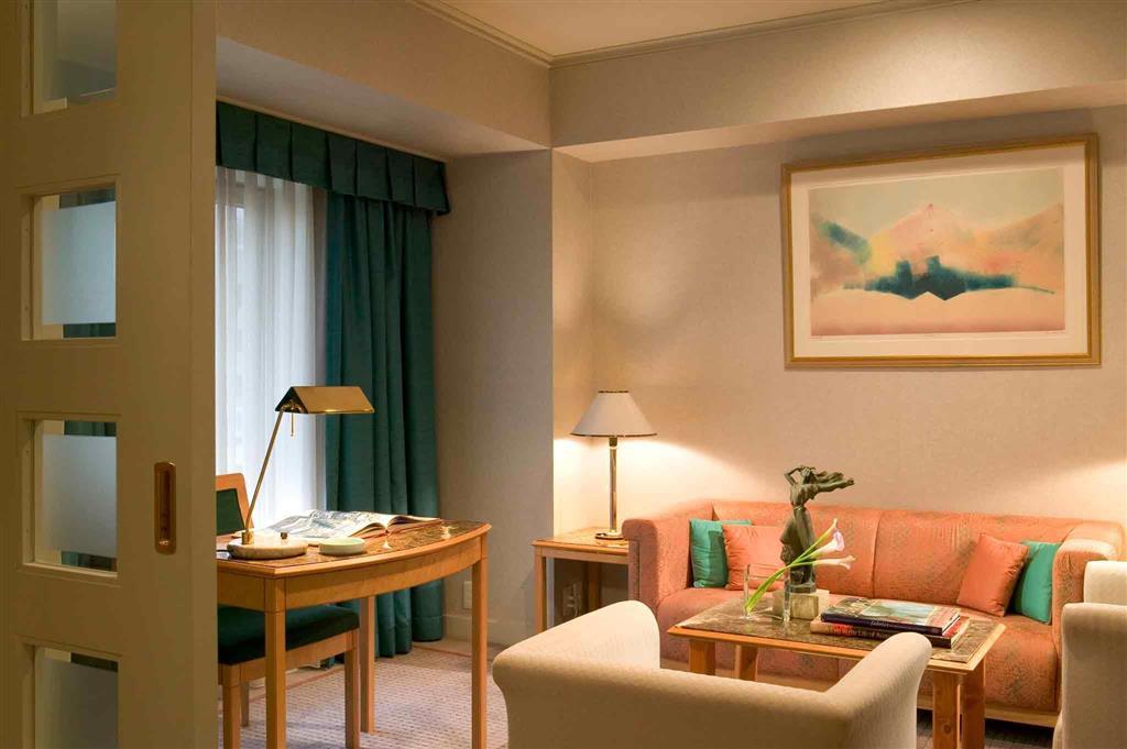 The Cypress Mercure Hotel Nagoya Esterno foto