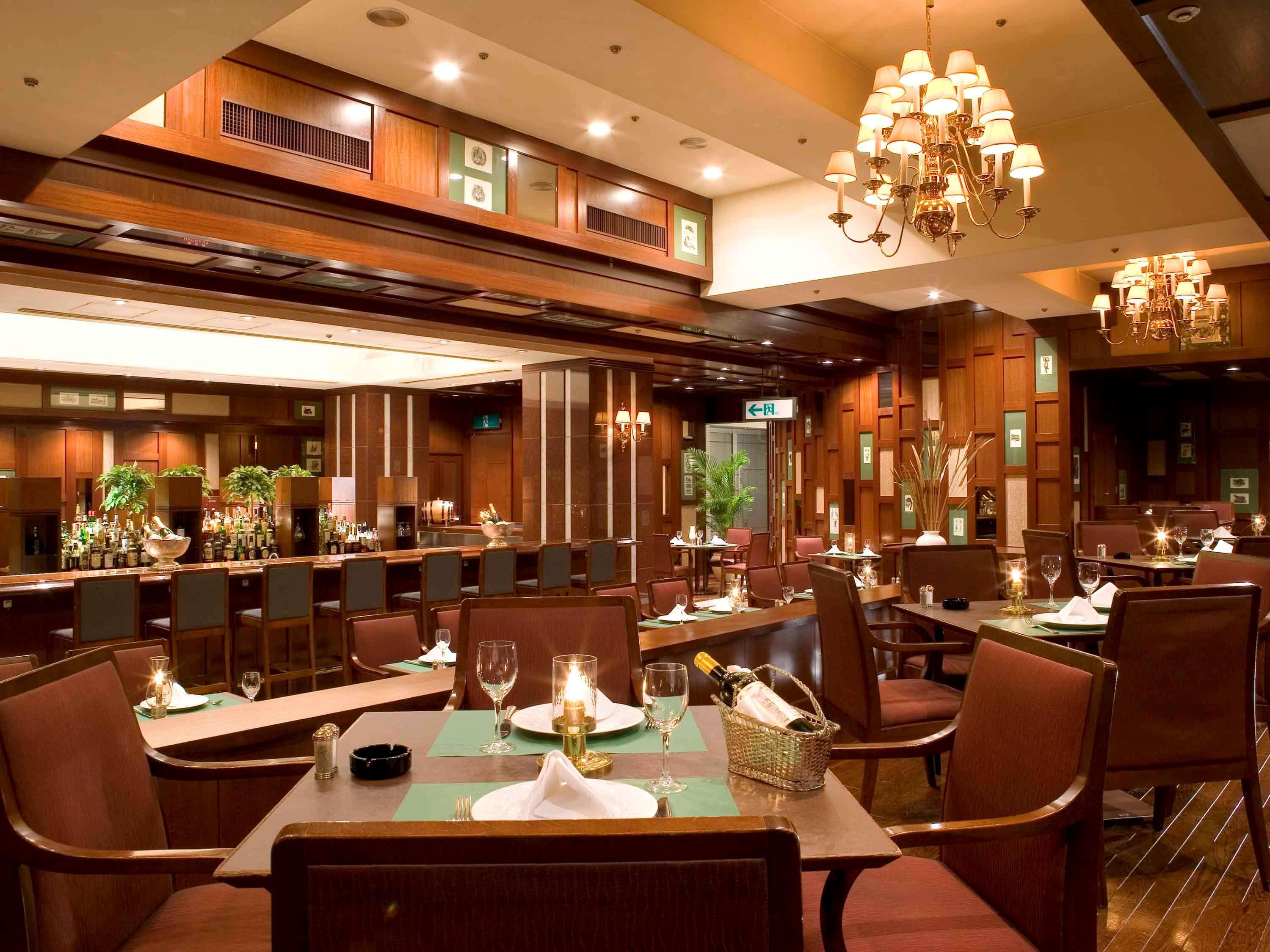 The Cypress Mercure Hotel Nagoya Esterno foto