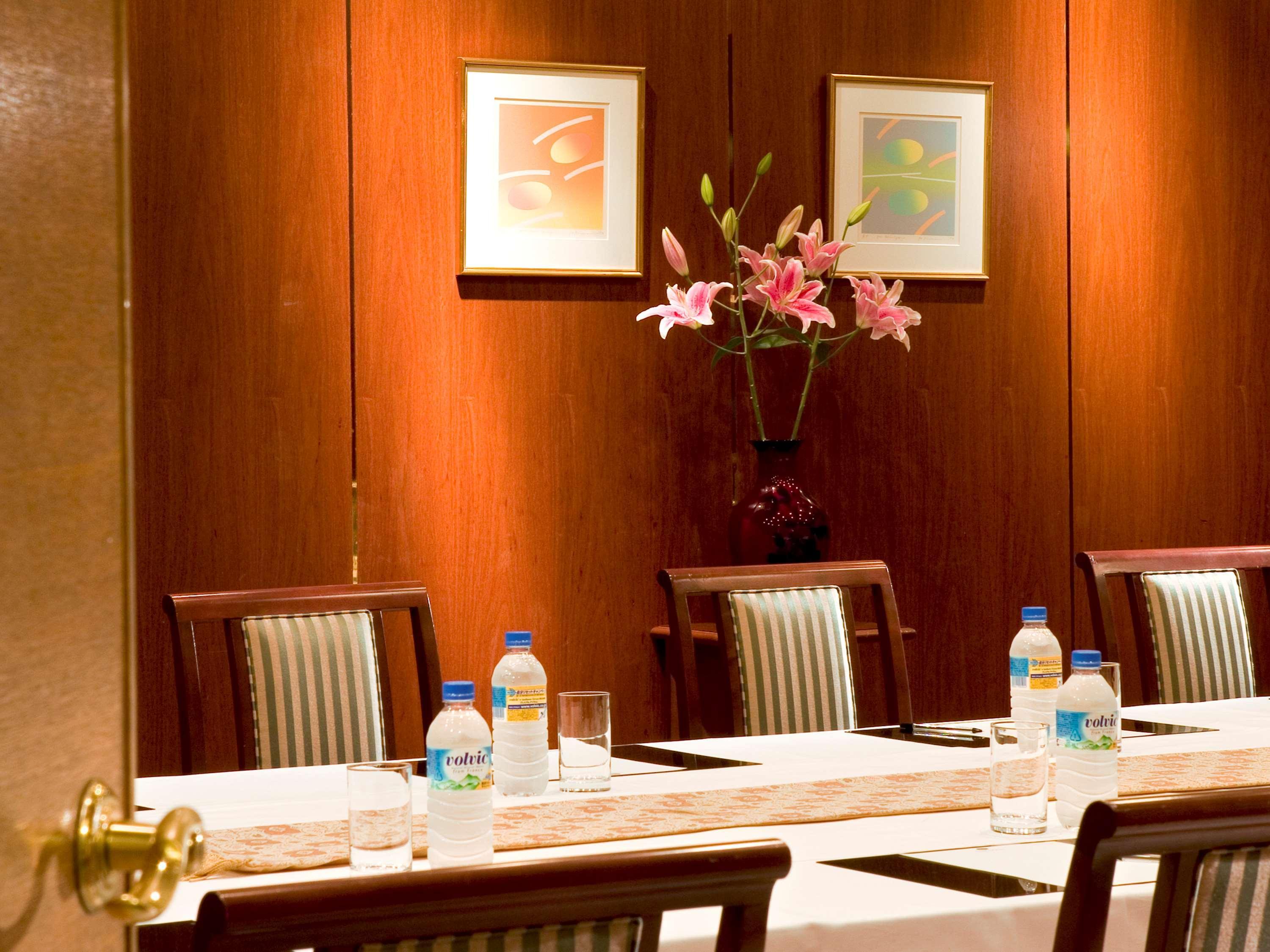 The Cypress Mercure Hotel Nagoya Esterno foto