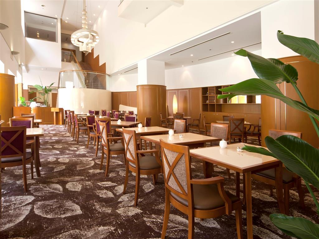 The Cypress Mercure Hotel Nagoya Esterno foto
