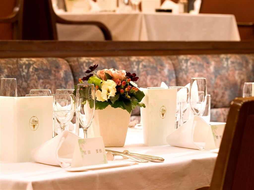 The Cypress Mercure Hotel Nagoya Esterno foto