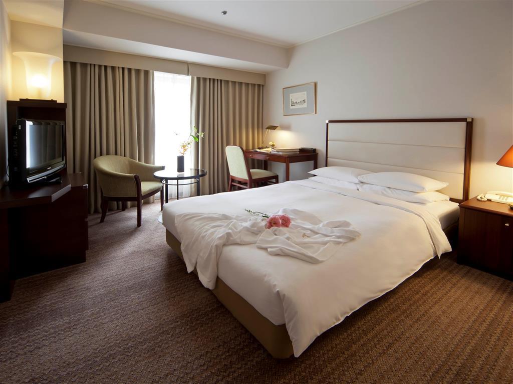 The Cypress Mercure Hotel Nagoya Esterno foto