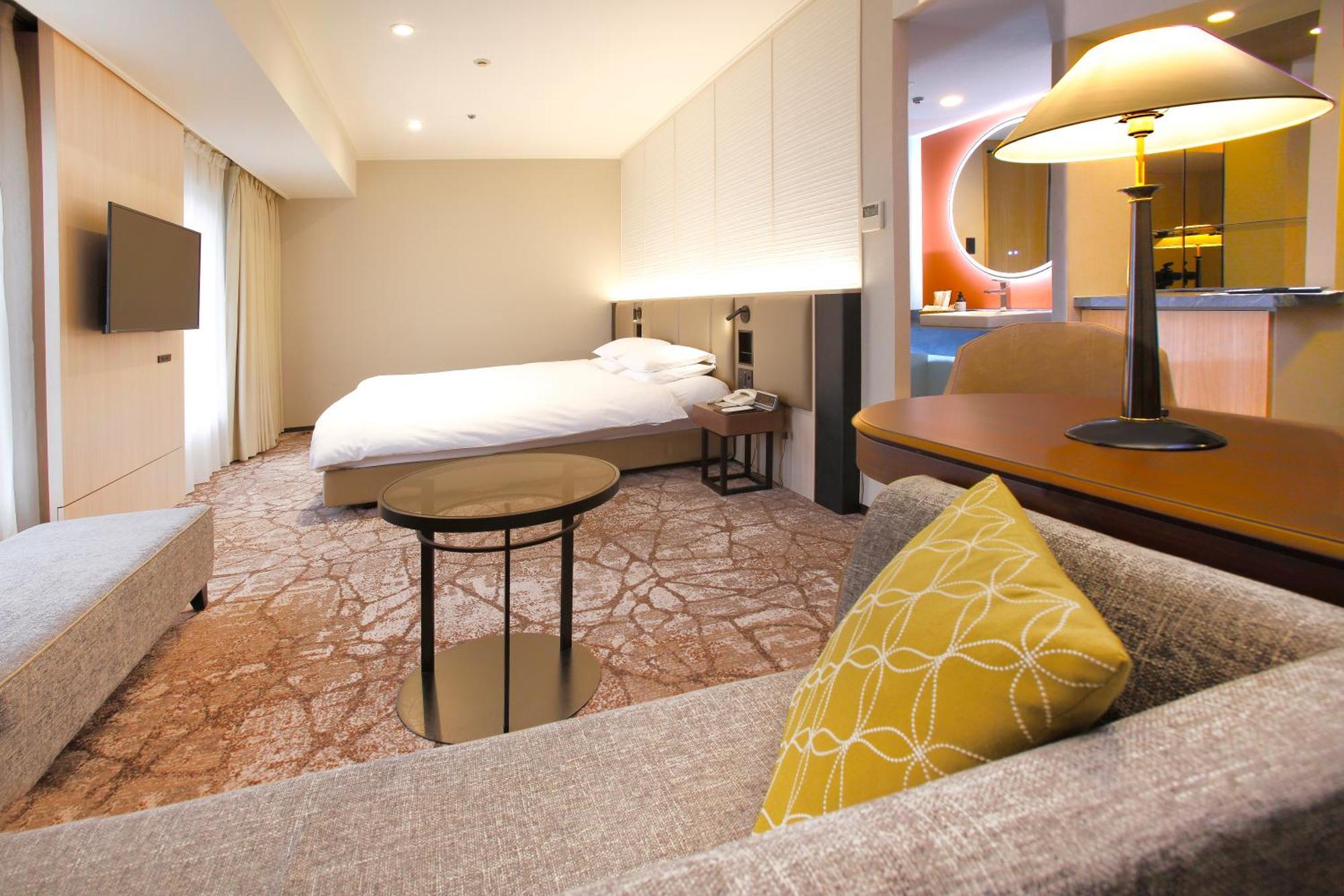 The Cypress Mercure Hotel Nagoya Esterno foto