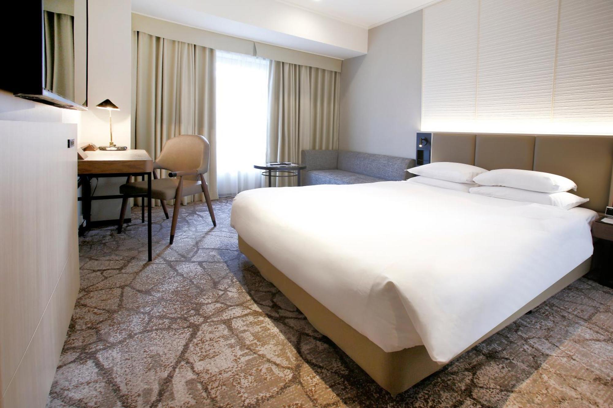 The Cypress Mercure Hotel Nagoya Esterno foto