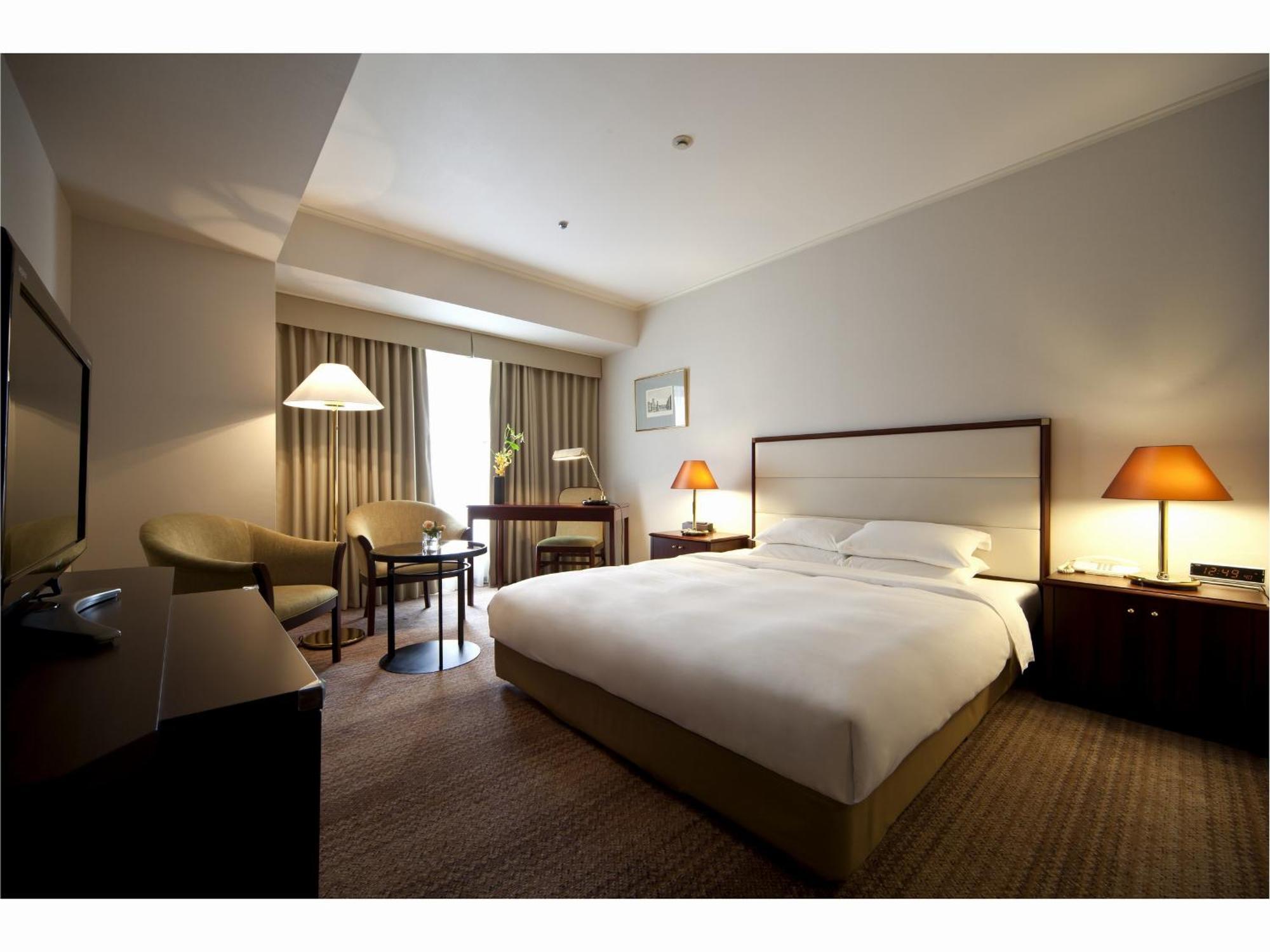 The Cypress Mercure Hotel Nagoya Camera foto