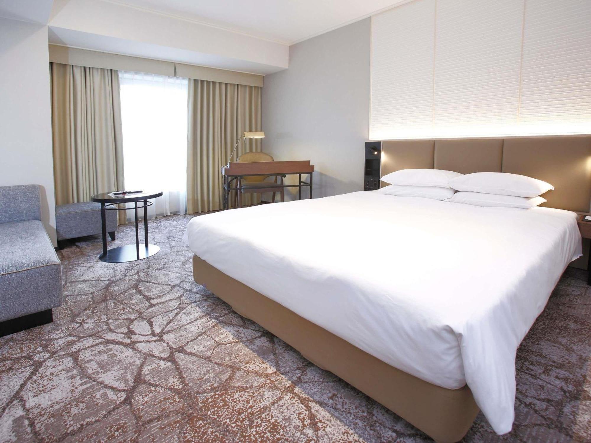 The Cypress Mercure Hotel Nagoya Esterno foto