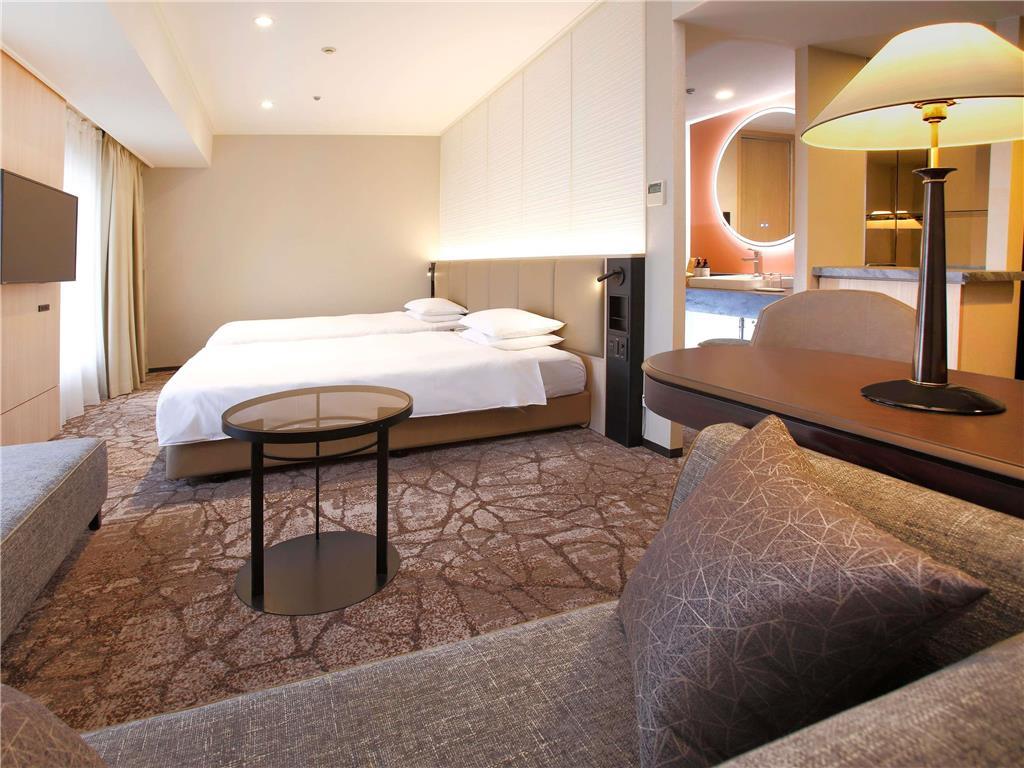 The Cypress Mercure Hotel Nagoya Esterno foto